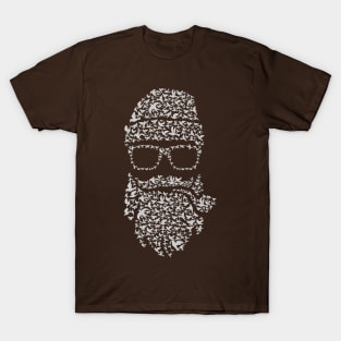 Birds Beard T-Shirt